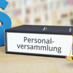 Personalversammlung der Stadtverwaltung Bad Salzuflen: kommender Mittwoch (25. Februar)