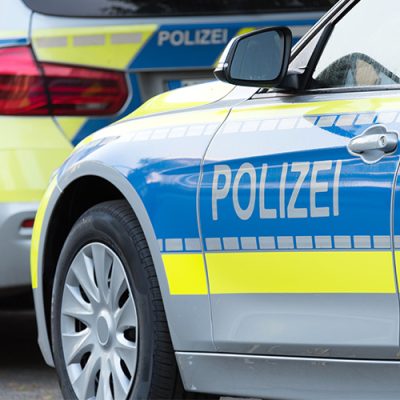 Polizei sucht ehrlichen Finder