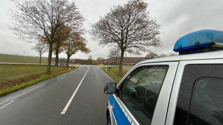 Bad Salzdetfurth: Startschuss zur Verkehrssicherheitswoche