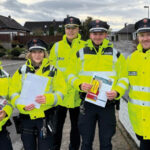 Winterzeit ist Einbruchzeit