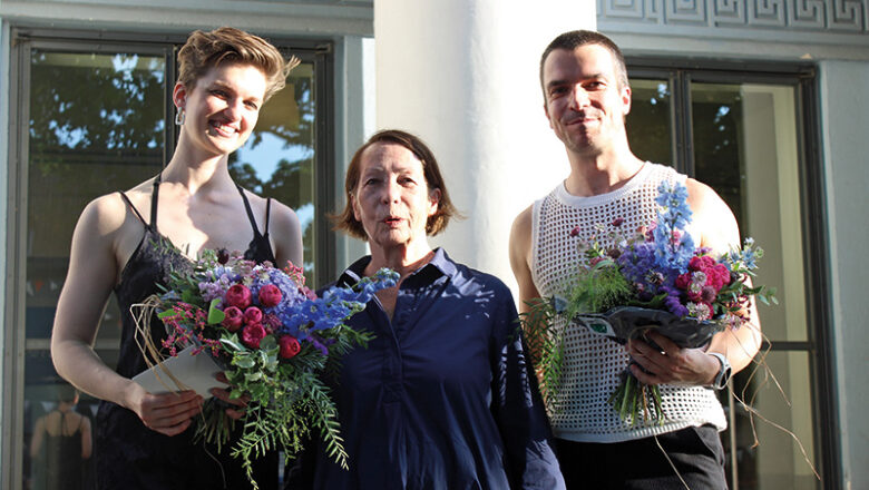 Musical-Darsteller erhalten Künstlerpreis der Freunde des tfn e.V.