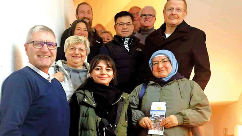 Förderprogramm für Quartiersmanagement Schötmar läuft aus und beendet Engagement