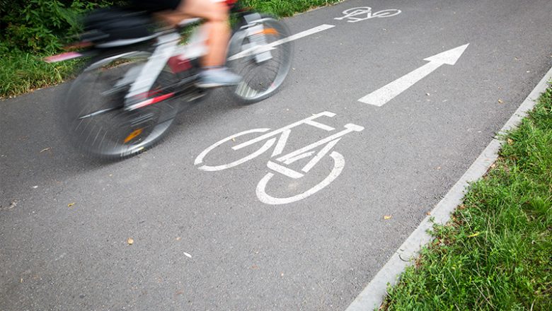 „Stadtradeln 2024“: Alltagswege klimafreundlich mit dem Fahrrad zurückzulegen