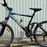 Fahrradeigentümer gesucht