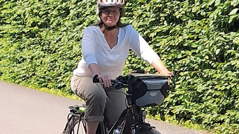 Stadtradeln 2026: Hildesheimer legen fast 500.000 Kilometer zurück!