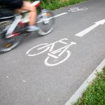 Ausbau der Radwegverbindung Bavenstedt – Stadtfeld – Innenstadt