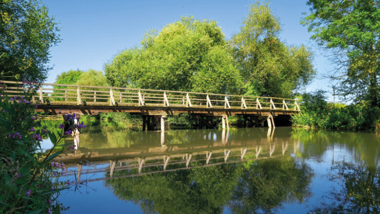 Hildesheim Marketing setzt auf die ErlebnisRegion Hildesheim