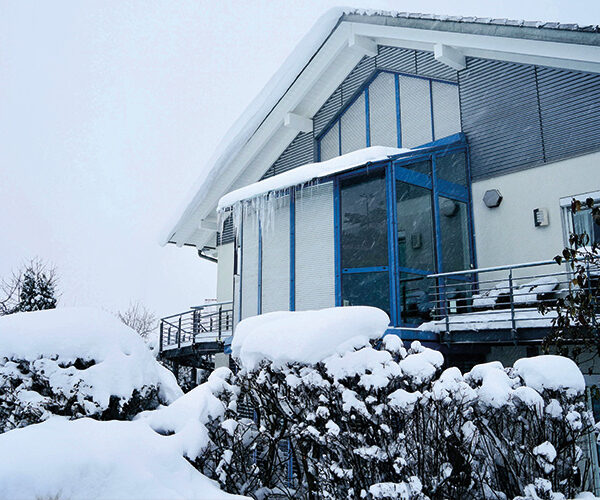 Mehr Komfort, mehr Bequemlichkeit und mehr Energieeffizienz