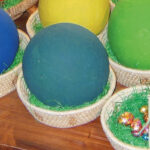 KinderZeit: Osterferien-Programm im RPM