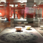 KulturQuadrat präsentiert: Wandelkonzert „Musikalische Weltreise“ im RPM