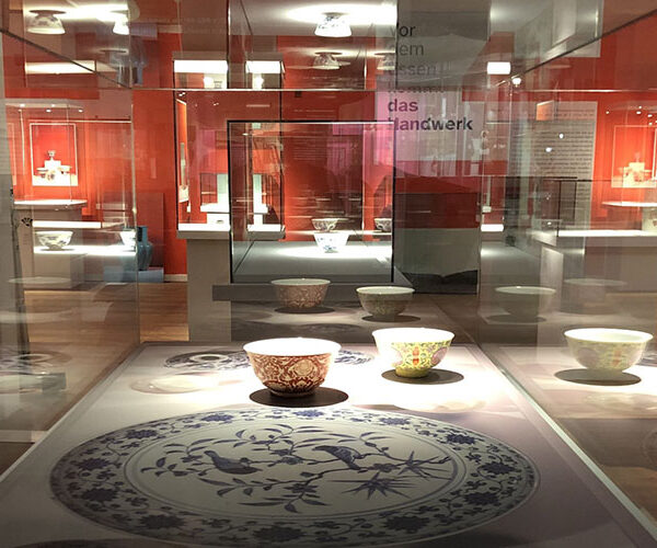 KulturQuadrat präsentiert: Wandelkonzert „Musikalische Weltreise“ im RPM