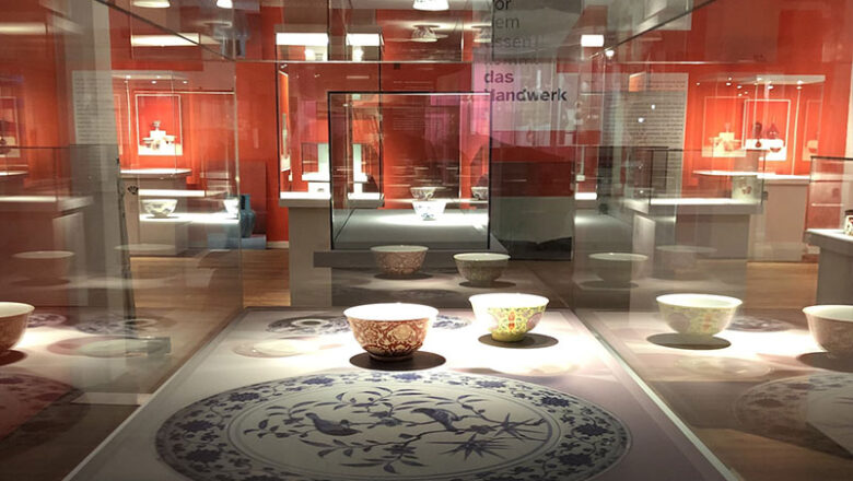 KulturQuadrat präsentiert: Wandelkonzert „Musikalische Weltreise“ im RPM