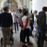 Internationaler Museumstag im RPM Museum Hildesheim