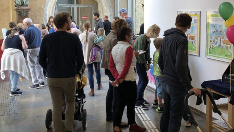 Internationaler Museumstag im RPM Museum Hildesheim