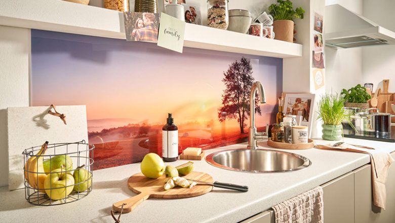 Fotokunst – kreativ abgeschmeckt