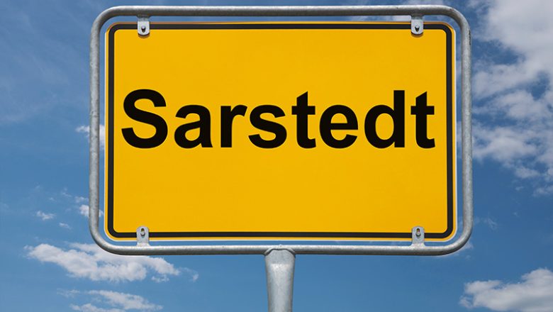 Hinweise der Stadt Sarstedt zur Europawahl am 9. Juni 2024