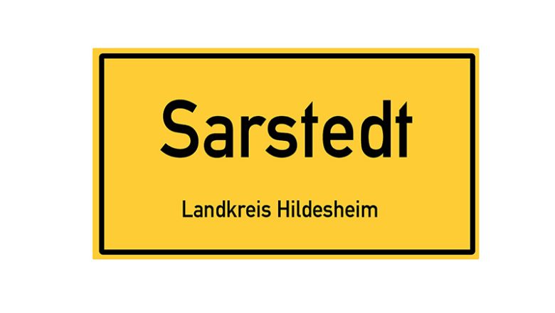Stadtführungen in der Stadt Sarstedt