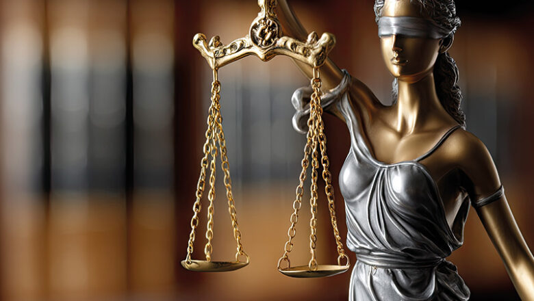 Schiedsamt zu vergeben