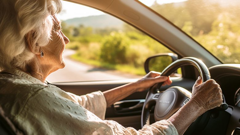 Freie Plätze – Seminar „Fit im Auto“