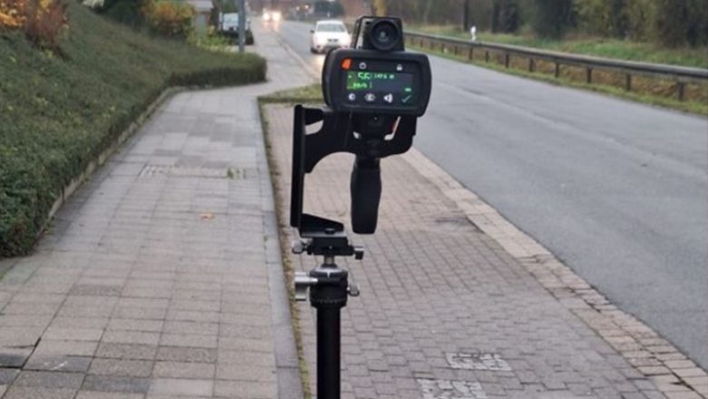Polizei Hildesheim ahndet bei Verkehrssicherheitstagen Vielzahl von Verstößen