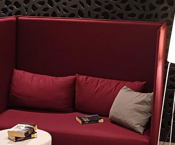 Auftakt zum Silent Book Club 2026