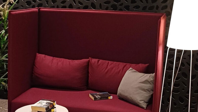 Auftakt zum Silent Book Club 2026