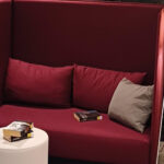 Nächster Silent Book Club in der Stadtbibliothek