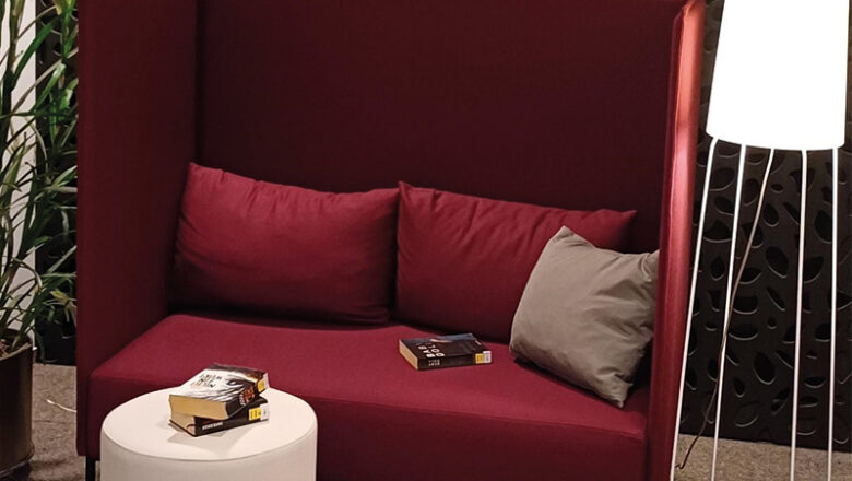 Nächster Silent Book Club in der Stadtbibliothek