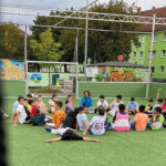 Investition in die Zukunft: 4 Millionen Euro für Bildungsgerechtigkeit