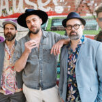 Live-Konzert im Kurpark: Sänger-Songwriter Max Mutzke und „Matti Klein Soul Trio“ am 29. August