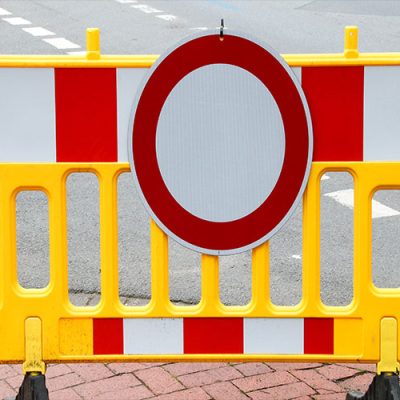 Verkehrshinweise EVI LICHTUNGEN