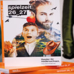 „Für neuen Mut!“ – tfn stellt Spielzeit 26_27 vor