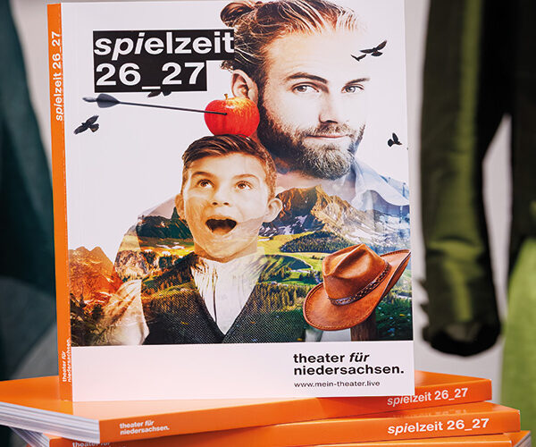 „Für neuen Mut!“ – tfn stellt Spielzeit 26_27 vor