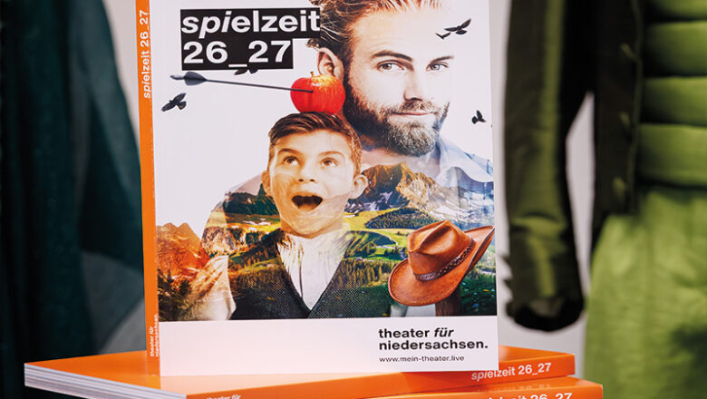 „Für neuen Mut!“ – tfn stellt Spielzeit 26_27 vor