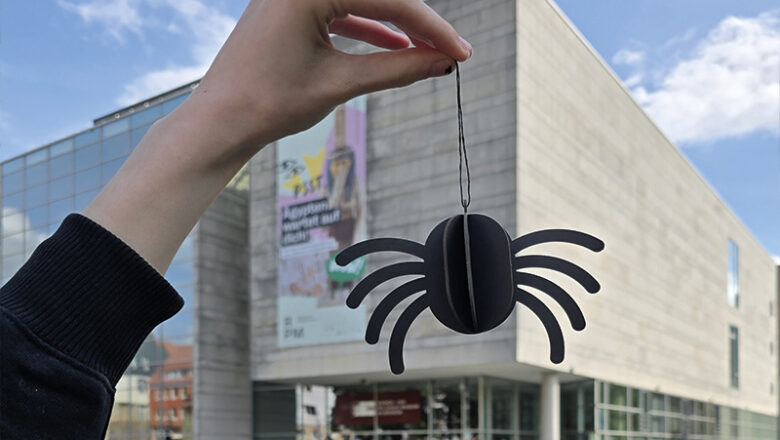 Grusel Wusel: Ein schaurig-schönes Halloween-Event im RPM für die ganze Familie