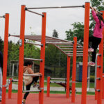 Stadtteilsportplatz Nordstadt feierlich eröffnet!