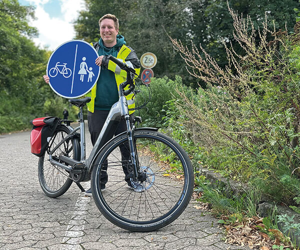 Stadtradeln 2025: Bad Salzuflen auf Platz 2 im Kreis Lippe