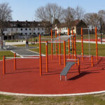 „Tag der Städtebauförderung“: Stadtteilsportplatz Nordstadt wird eröffnet!