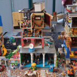 Hildesheimer Steinwelten im RPM