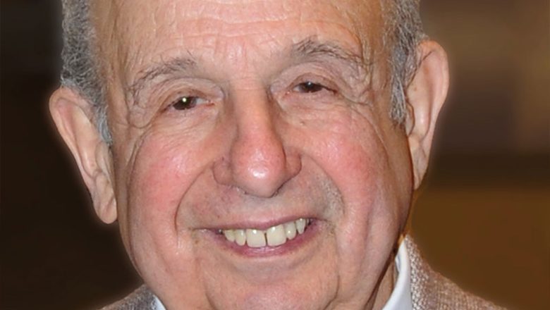 Hildesheims Ehrenbürger Guy Stern im Alter von 101 Jahren verstorben