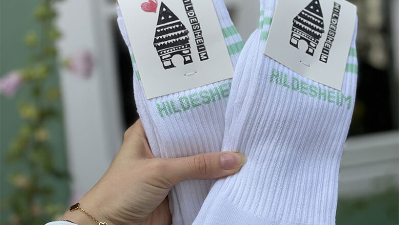Ein Stück Hildesheim für unterwegs: Das neue Must-Have für Stadtliebhaber