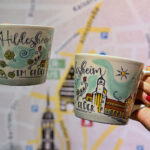 Ein Schluck Hildesheim: Neue Sammeltasse sorgt für Trinkgenuss