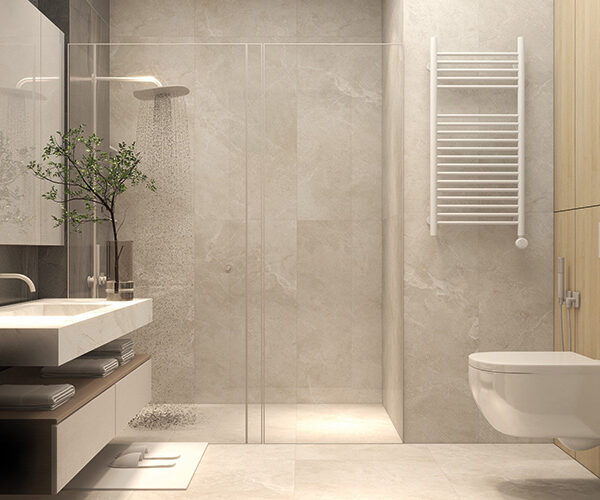 Modernen Badkomfort einfach nachrüsten