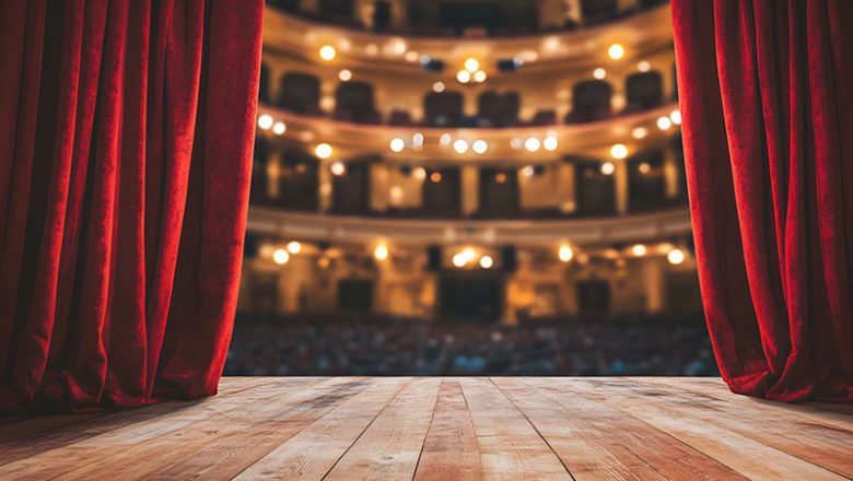 Jetzt anmelden: Open Stage am tfn