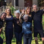 Improvisationstheater HI FIVE in der Stadtbibliothek
