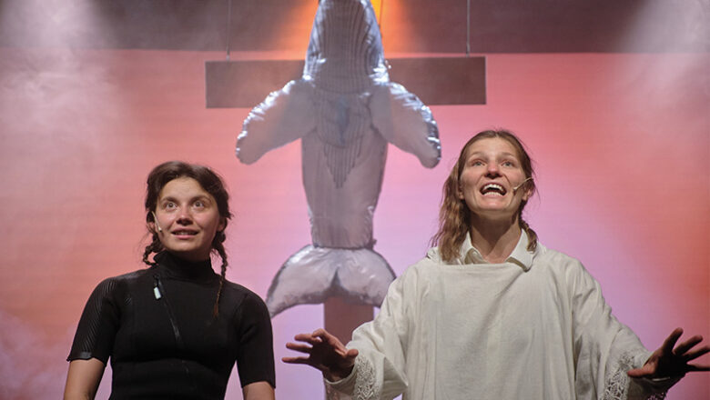 „Timmy“ kommt für einen Abend ans tfn