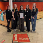 Tourist-Information Hildesheim meistert Qualitätscheck