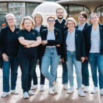 Mehrfach ausgezeichnet: Tourist-Information Bad Salzuflen entwickelt sich kontinuierlich weiter