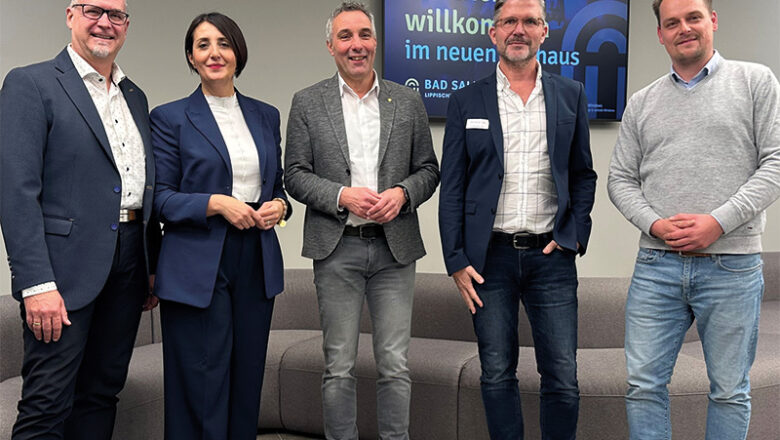 TourismusDIALOG 2025: Erfolgreicher Austausch über die Zukunft des Tourismus in Bad Salzuflen