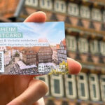 Hildesheim TouristCard startet am 1. Oktober